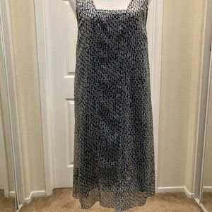 Eileen Fisher Silk Dress